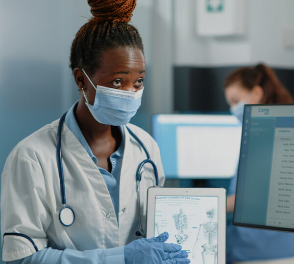 Jireh Medical Solutions