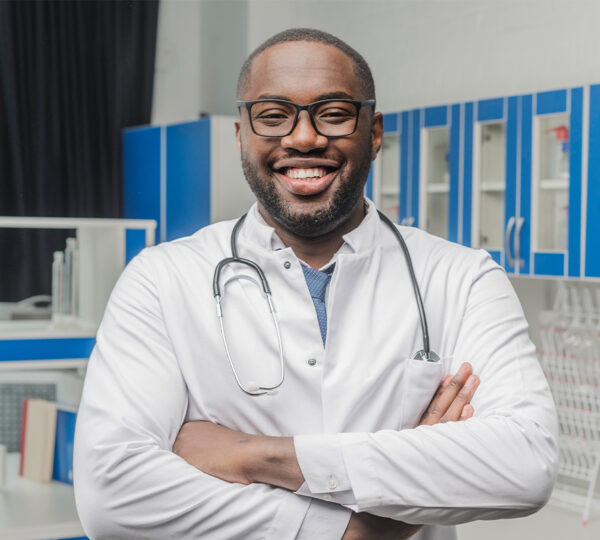 Jireh Medical Solutions