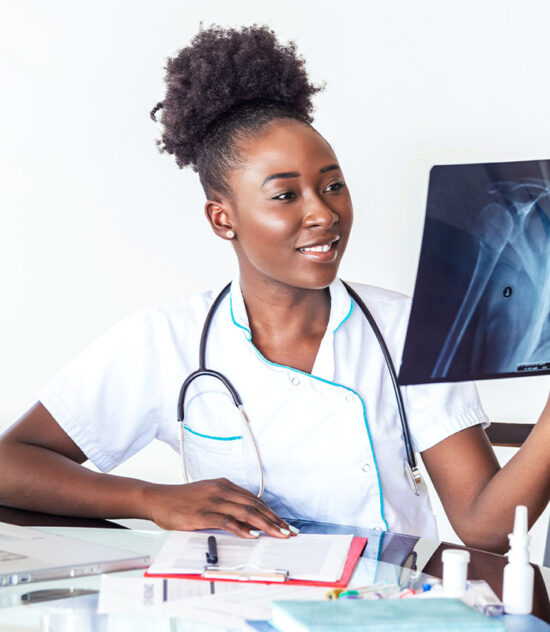 Jireh Medical Solutions