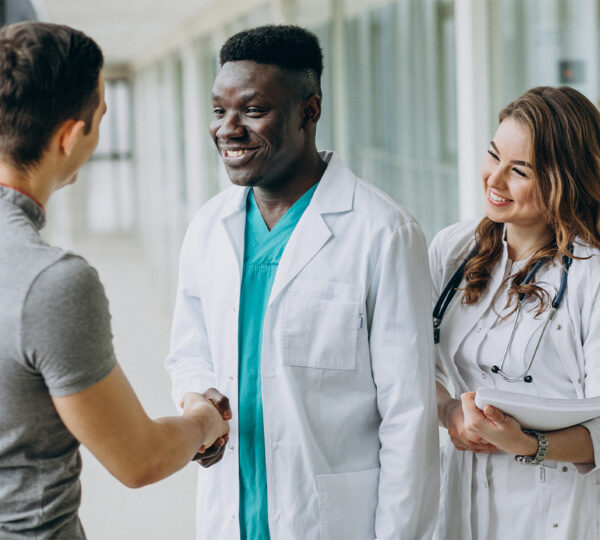 Jireh Medical Solutions