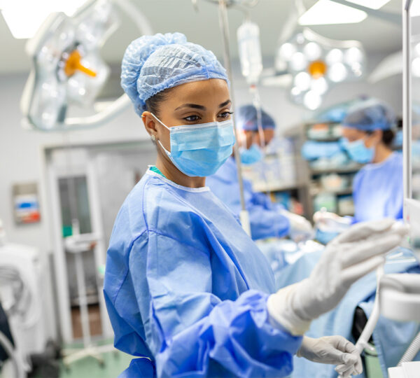 Jireh Medical Solutions